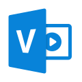 office-365-vídeo icon