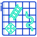 Snake & Ladder icon