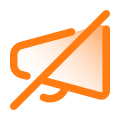 Adware free icon