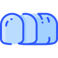 生牛排 icon