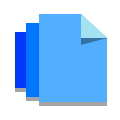 Versions icon