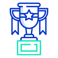 Trophy icon