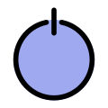 Power Button icon