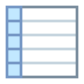 Day View icon