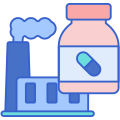 Pharmaceutical icon