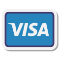 Visa icon