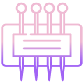 Needles icon