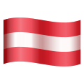 オーストリア-絵文字 icon