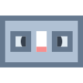 Tape Drive icon