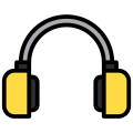 Headphone icon