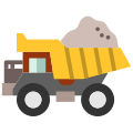 Dump icon