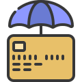 Credit icon