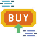 Buy Button icon