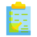 Checklist icon