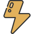 Lightning icon