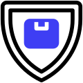 Shield icon