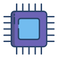 Cpu icon