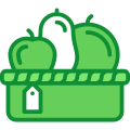 Healthy Food icon