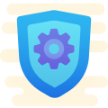 Configurazione di sicurezza icon