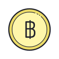 Биткоин icon