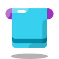 Flux de papier icon