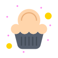 Cake icon