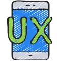 User Experience icon