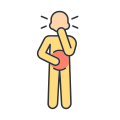 Gastritis icon