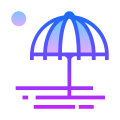 Parasol icon