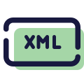 XML icon