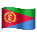 eritreia-emoji icon