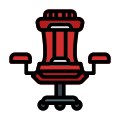 Gaming Chair icon