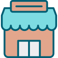 Store icon