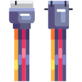 Sata Cable icon