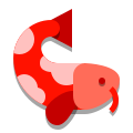 잉어 물고기 icon