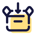 Packing icon