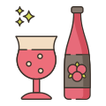 Sweet Wine icon