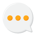 Chat Bubbles icon