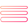 Lines icon