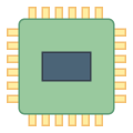 Elettronica icon