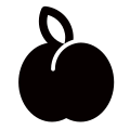 Персик icon