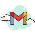 gmail-nouveau icon