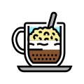 Cappuccino icon