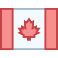 Canadá icon