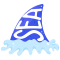 Shark Fin icon