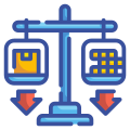 Trade icon