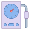 pH 측정기 icon