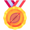 Médaille icon