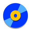 音楽レコード icon