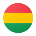 circular-bolivia icon